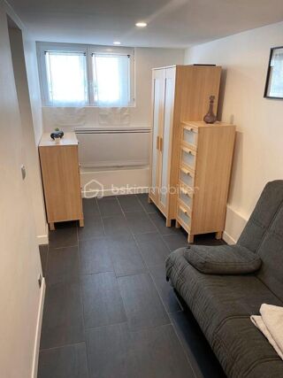  Appartement à vendre 2 pièces 33 m²