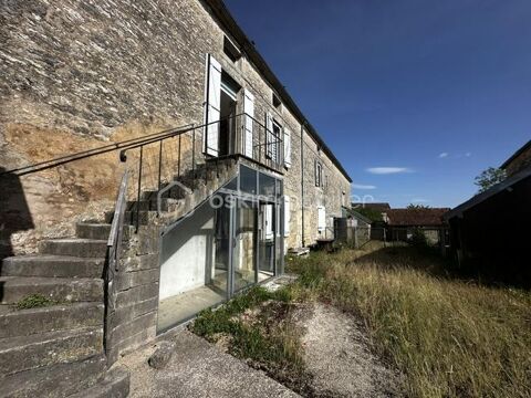   Maison de Village - 154 m2 Maison - 6 pièce(s) - 150 m²