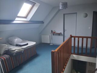  Maison � vendre 4 pi�ces 125 m�