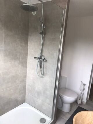  Appartement � louer 2 pi�ces 52 m�