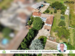  Maison à vendre 6 pièces 160 m²