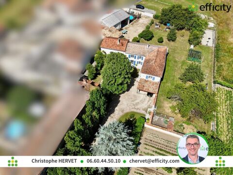  Maison à vendre 6 pièces 160 m²