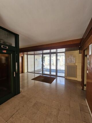  Appartement  vendre 1 pice 16 m