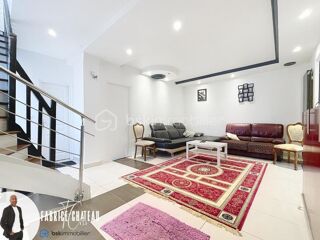  Maison � vendre 8 pi�ces 160 m�