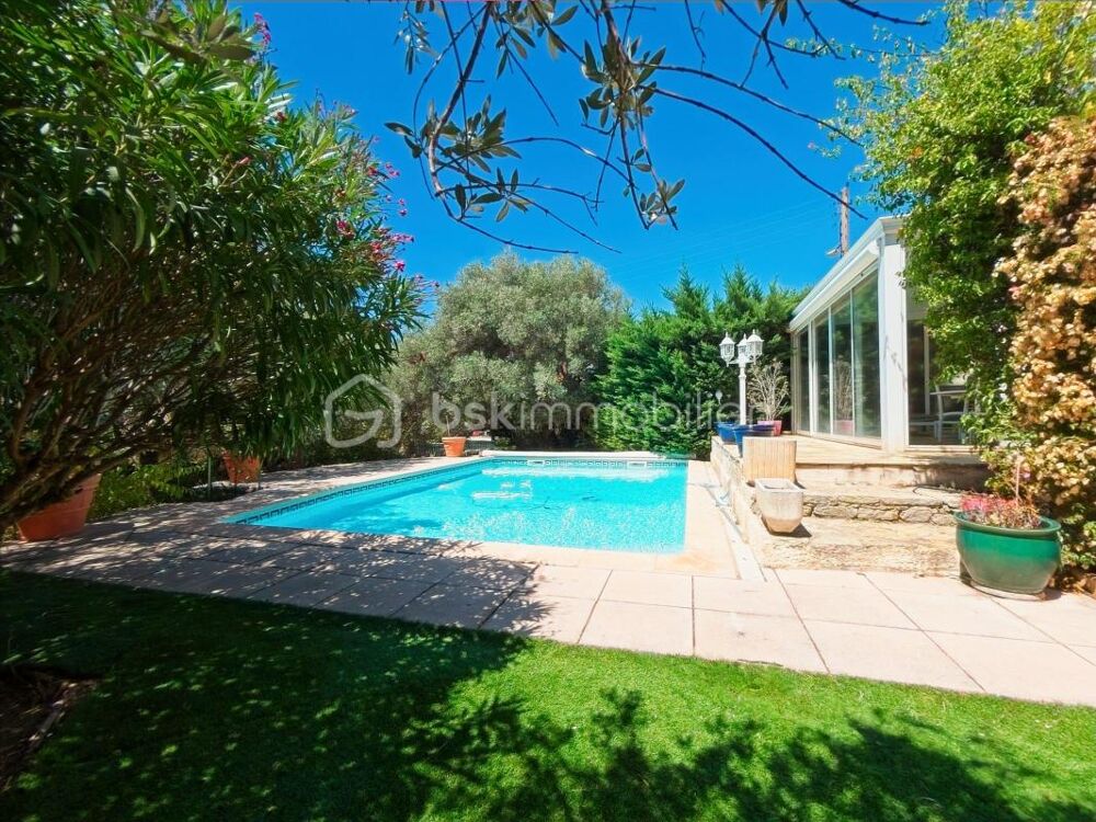  vendre  Maison Toulon (83200)