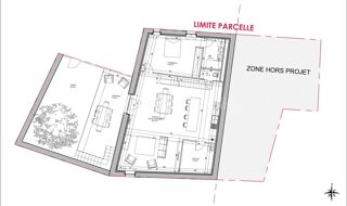 Immeuble à vendre 4 pièces 150 m²
