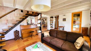  Maison à vendre 5 pièces 165 m²