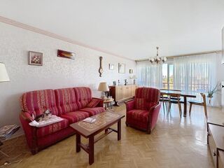  Appartement à vendre 3 pièces 78 m²