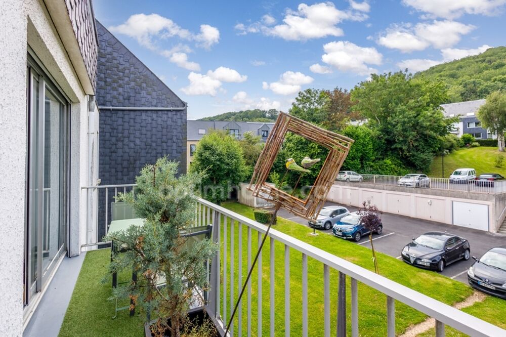 Appartement 2 pièces 63 m² · à Honfleur · 63 m² · 198 000 €