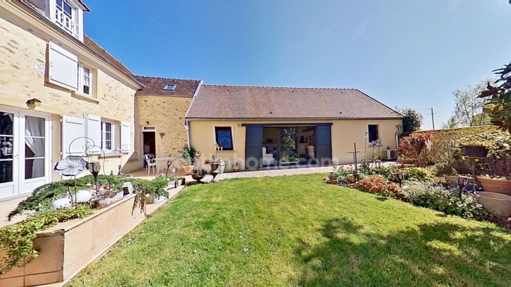 � vendre  Maison Saint-Sim�on (77169)