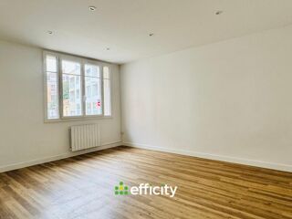  Appartement à vendre 1 pièce 27 m²