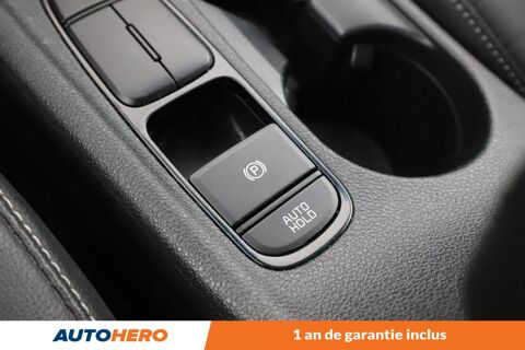 Niro 1.6 GDi ISG Hybride Design DCT6 141 ch 2019 occasion 92130 Issy-les-Moulineaux