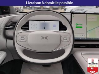 G6 RWD Standard Range 2026 occasion 10150 Lavau