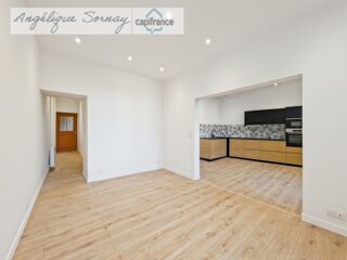  Appartement � vendre 3 pi�ces 73 m�