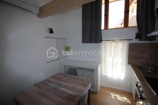  Duplex/triplex à louer 2 pièces 29 m²