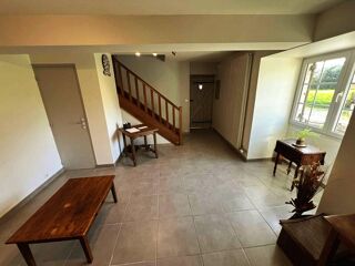  Maison à vendre 8 pièces 205 m²