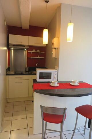  Appartement à louer 1 pièce 20 m²
