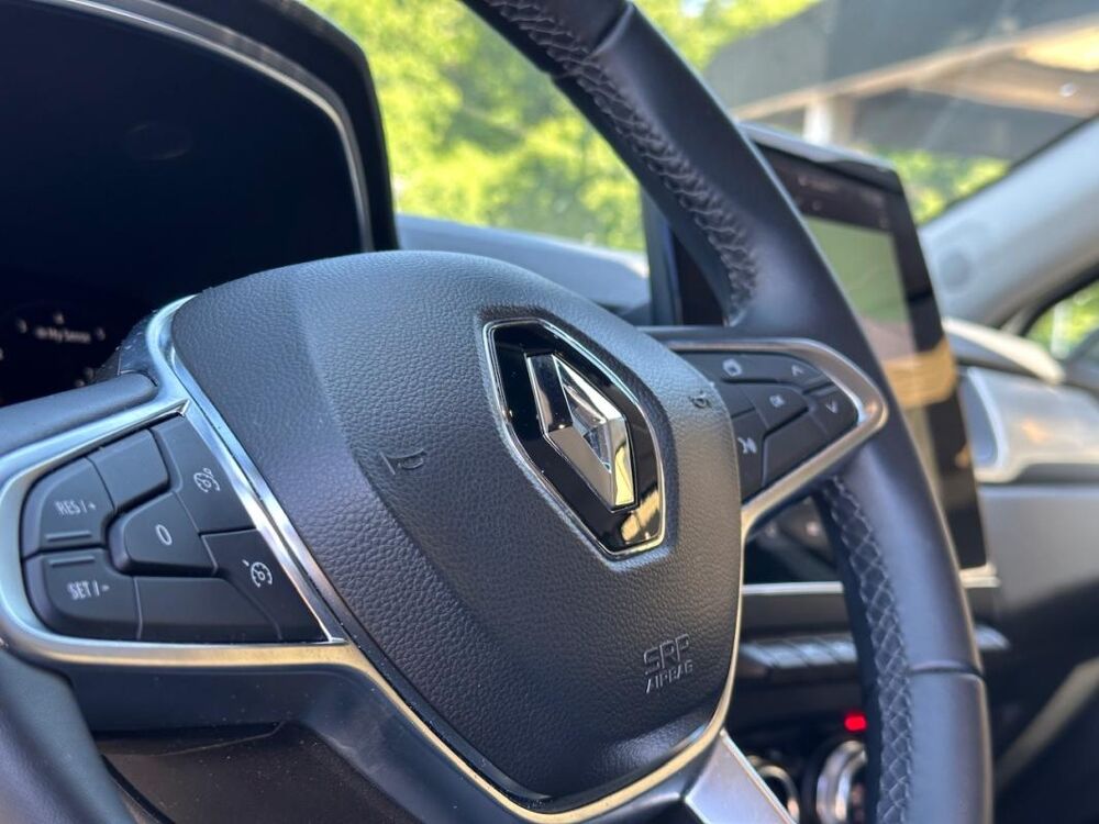 Captur II 1.0 TCE 90 TECHNO 2024 occasion 78240 Chambourcy