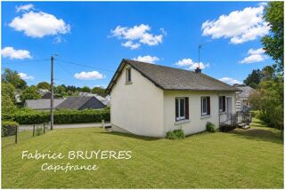  Maison à vendre 4 pièces 92 m²