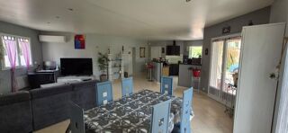  Maison à vendre 6 pièces 116 m²
