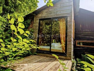  Chalet � vendre 1 pi�ce 36 m�