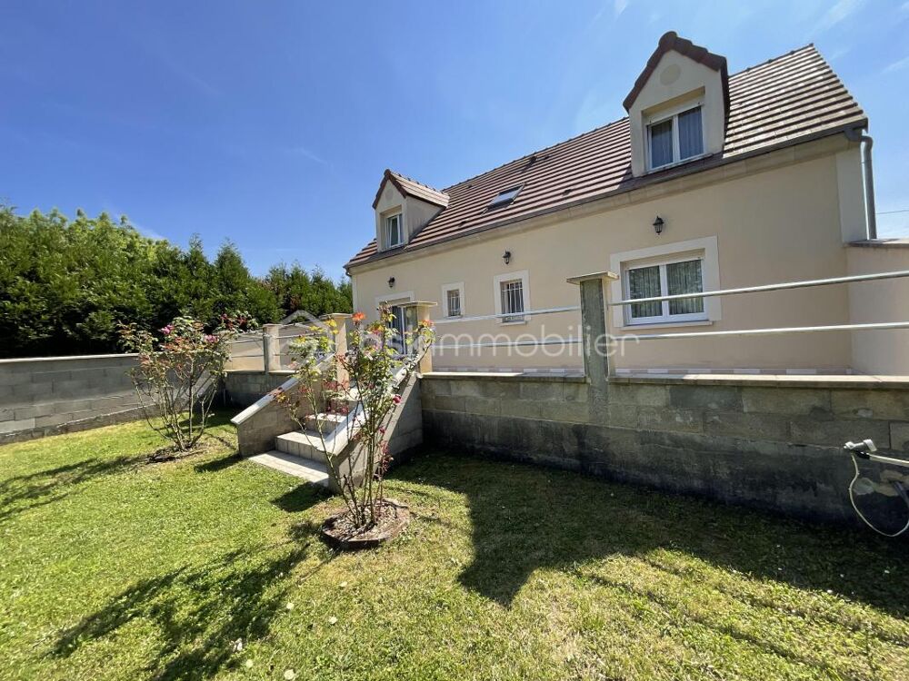 maison 5 chambres