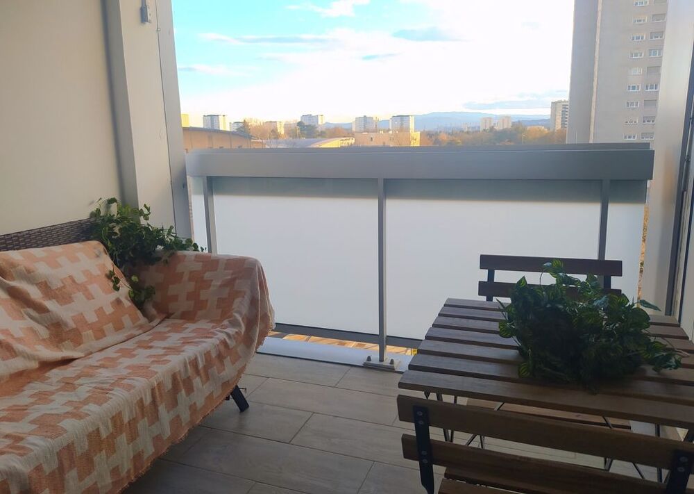 Location Appartement Chambre de 12m2 à louer sur Vénissieux Venissieux