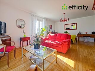  Maison à vendre 6 pièces 90 m²