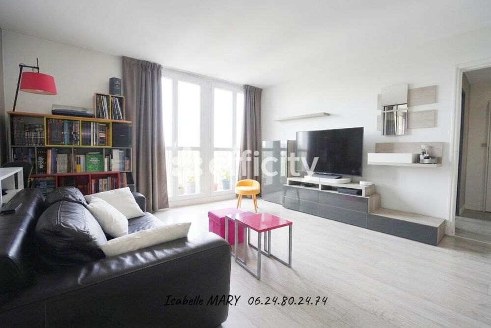Vente Appartement Appartement Fresnes