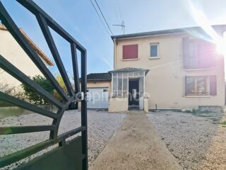  Maison � vendre 5 pi�ces 93 m�