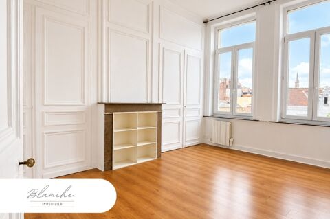  Appartement à vendre 2 pièces 42 m²
