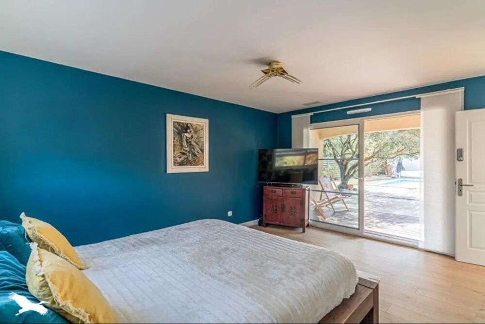 Vente Maison Maison T6 de 222m² à Léognan Leognan