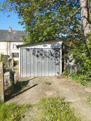  Appartement � vendre 3 pi�ces 66 m� Argentan