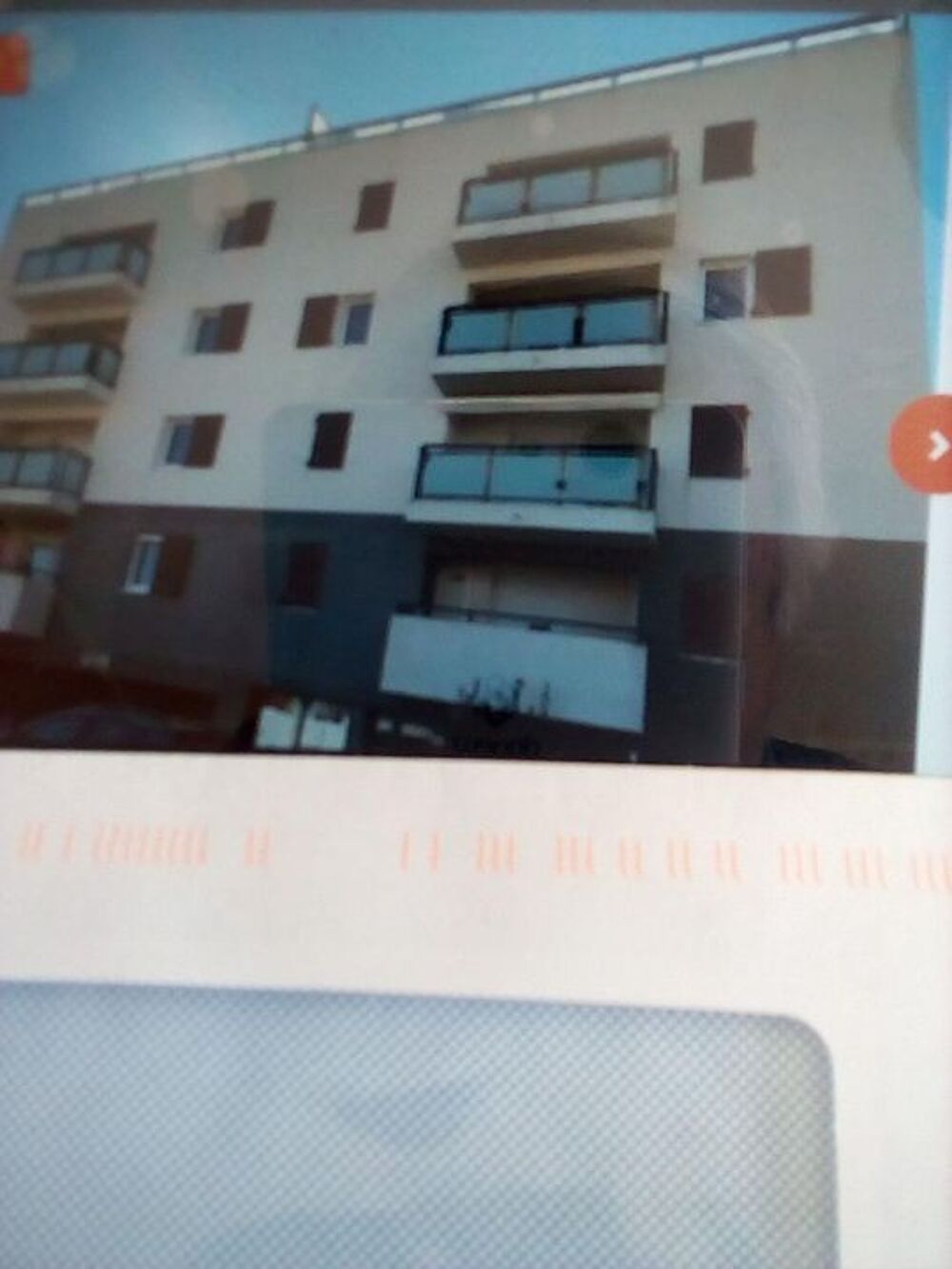 Location Appartement Studio de 30m2 à louer sur La Seyne-sur-Mer La seyne sur mer