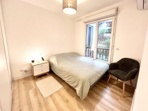  Appartement � louer 2 pi�ces 44 m�