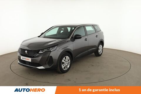 Annonce voiture Peugeot 5008 23890 €
