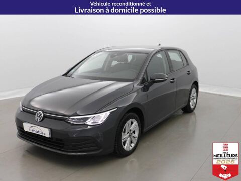 Annonce voiture Volkswagen Golf 22100 €