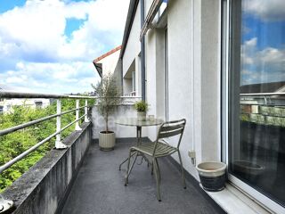  Appartement � vendre 3 pi�ces 65 m�