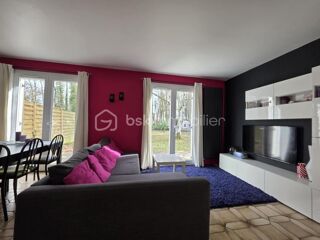  Maison � vendre 3 pi�ces 79 m�