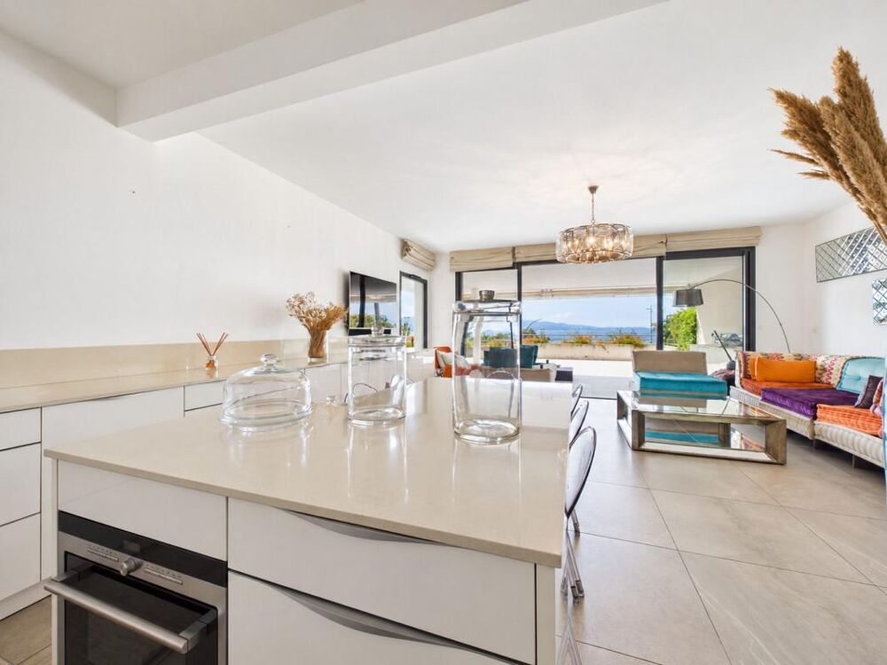 à vendre  Appartement Ajaccio (20000)