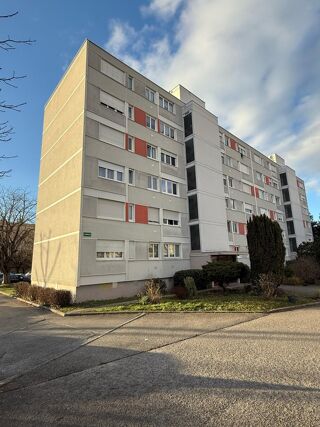  Appartement  vendre 4 pices 79 m