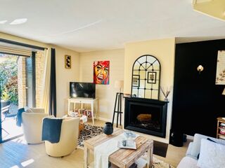  Maison � vendre 3 pi�ces 58 m�