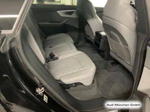 SQ8 TFSI 2023 occasion 33000 Bordeaux