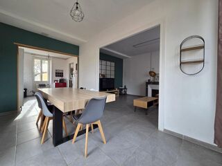  Maison à vendre 4 pièces 107 m²