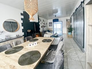  Maison à vendre 5 pièces 127 m²