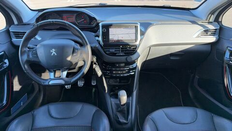208 1.2 PureTech 110 GT Line 2017 occasion 42560 Soleymieux