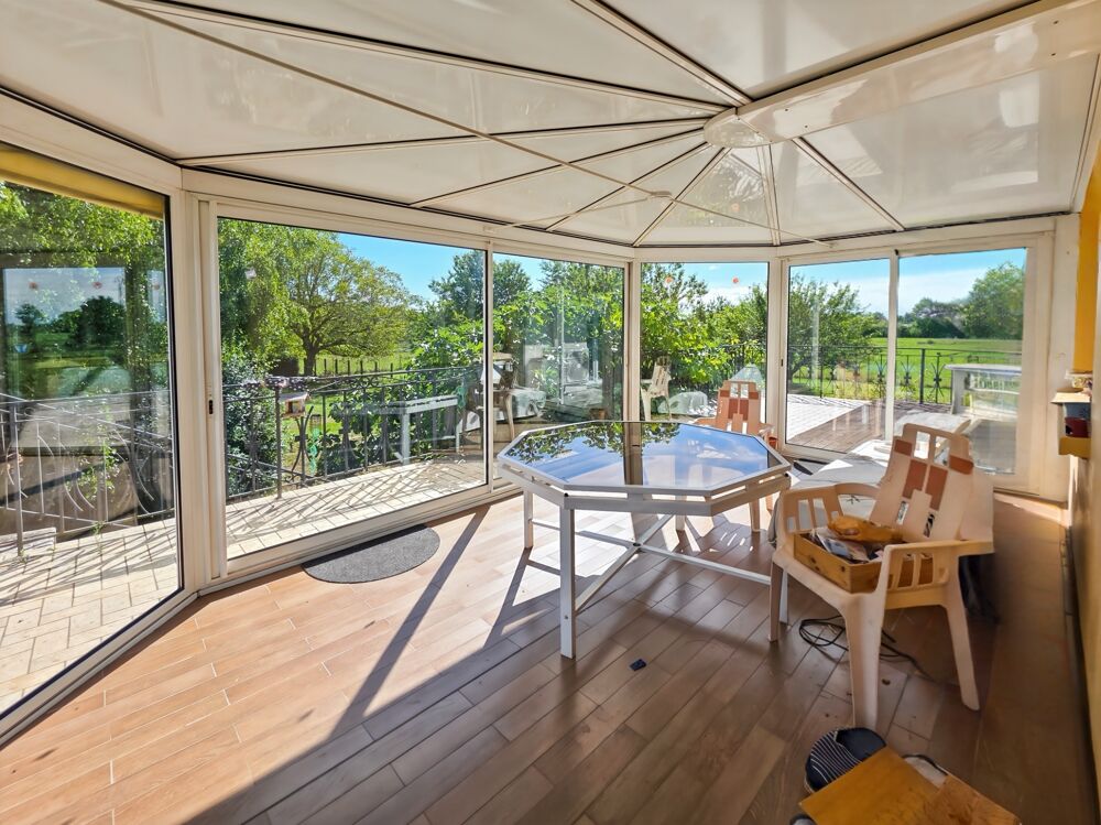 Vente Maison À quelques minutes de Lons-le-Saunier – Maison 3 chambres sur 4 295 m² de terrain Montmorot