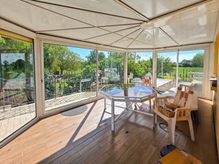  Maison à vendre 5 pièces 117 m²