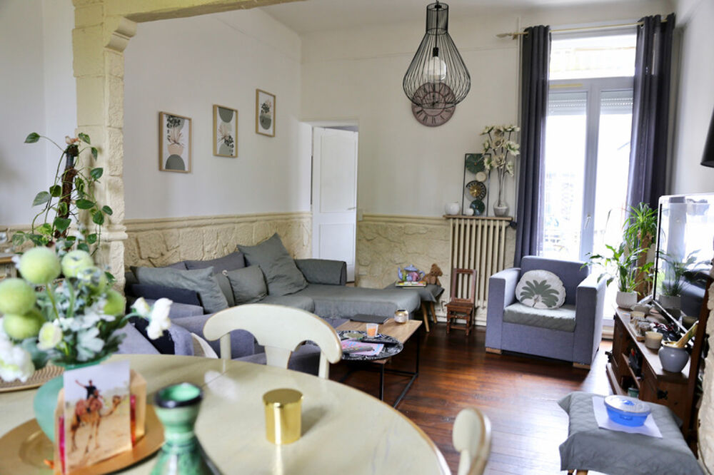 Maison à vendre 4 pièces REIMS (51), secteur Chalet