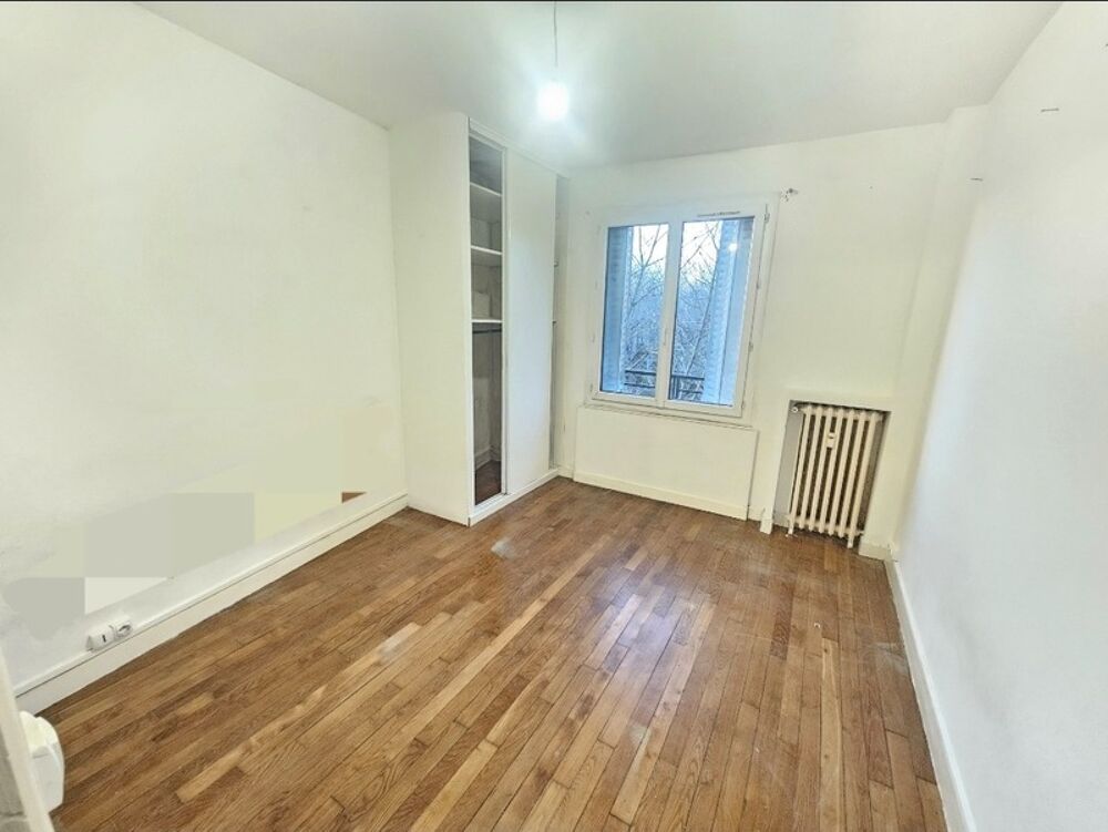 Vente Appartement Appartement à vendre 2 pièces RIS ORANGIS (91) Ris orangis